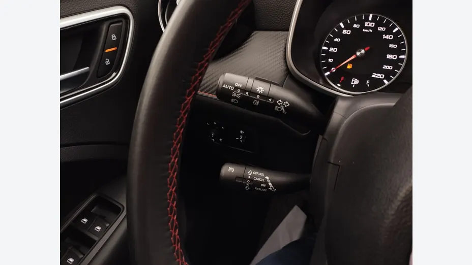 MG ZS ZS 1.5 VTi-Tech Excite