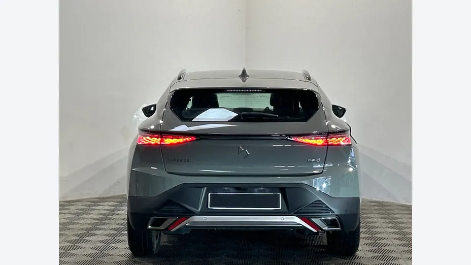 DS DS4 -