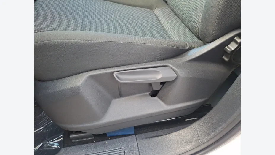 VOLKSWAGEN Caddy Caddy Cargo Maxi 2.0 TDI DSG