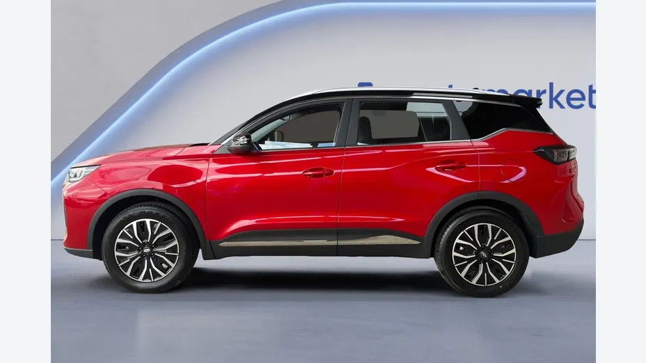 CHERY Tiggo 7 Tiggo 7 1.5 T-GDI Super Hybrid Prestige DHT Nowy