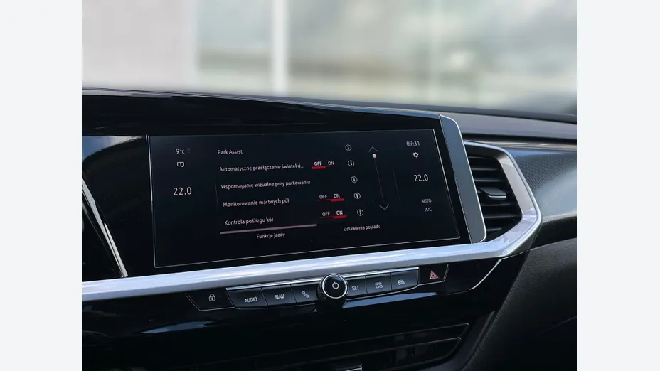 OPEL Grandland X Grandland 1.5 CDTI GS Line S&S aut