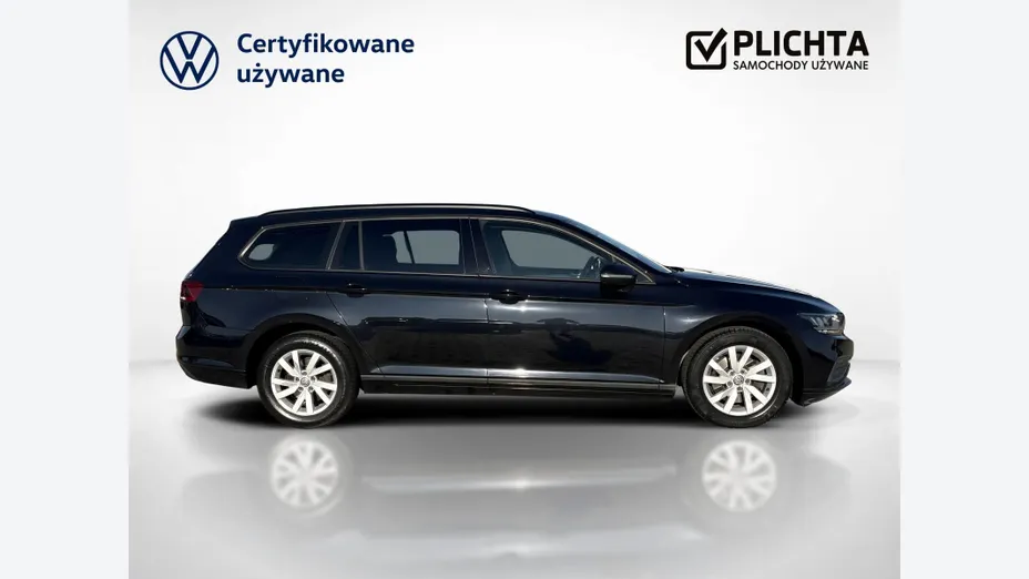 VOLKSWAGEN Passat Passat 2.0 TDI EVO Business DSG