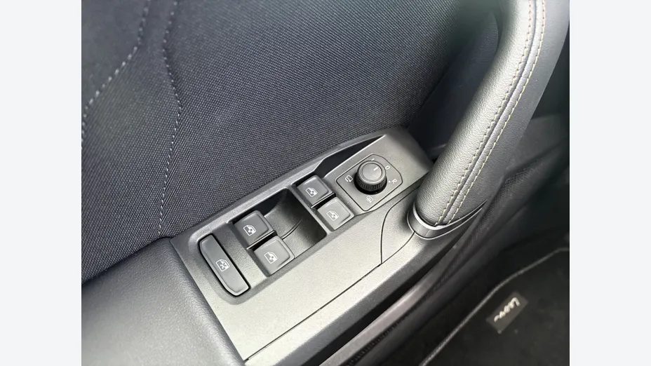 CUPRA Leon Leon 1.5 eTSI mHEV DSG