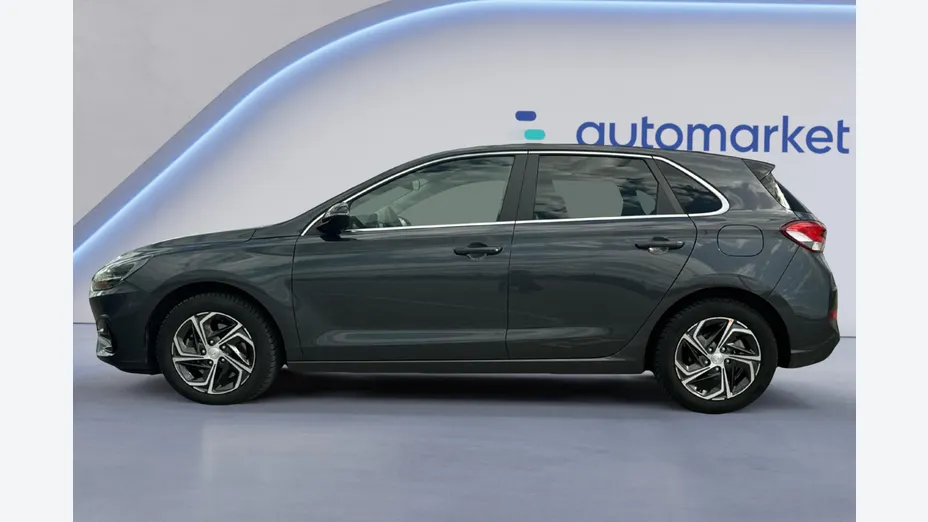 HYUNDAI i30 i30 1.0 T-GDI Smart DCT