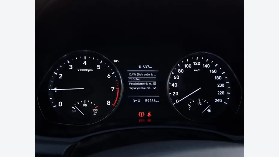 HYUNDAI i30 i30 1.0 T-GDI Modern