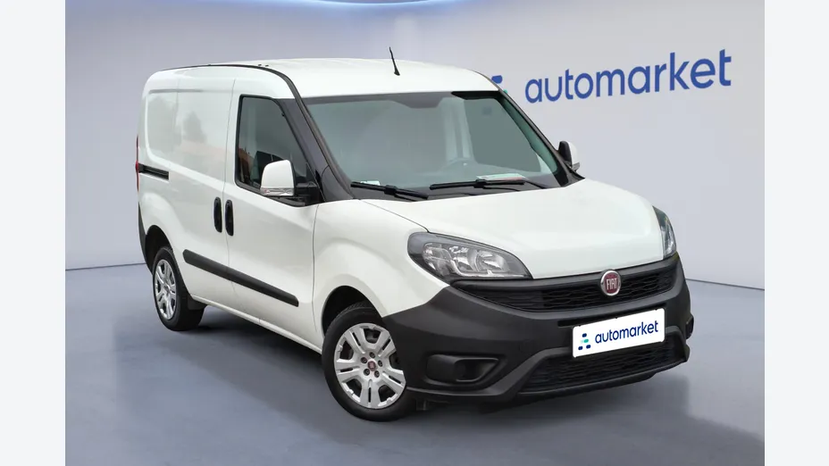 FIAT Doblo Cargo/Van Doblo 1.6 MJ Base
