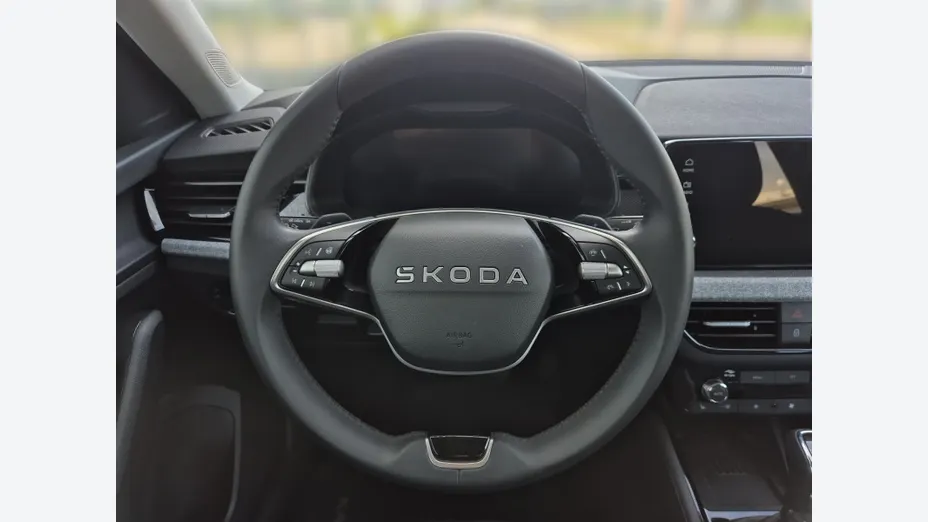 SKODA Kamiq Kamiq 1.0 TSI Drive DSG