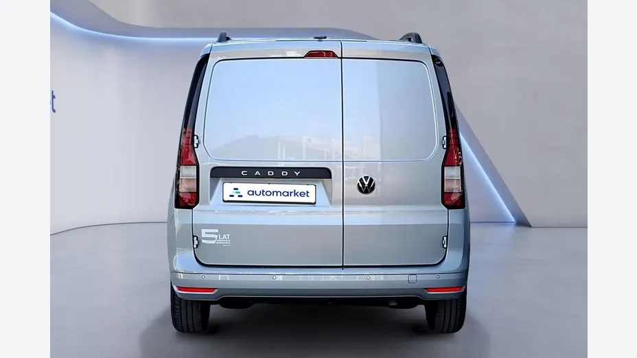 VOLKSWAGEN Caddy Caddy Cargo 2.0 TDI Nowy