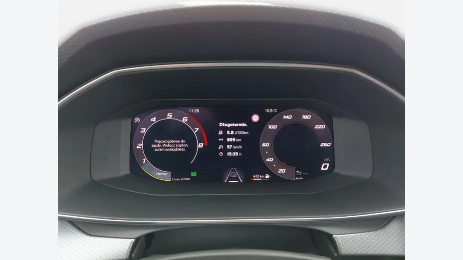 SEAT Leon Leon 1.5 TSI Style