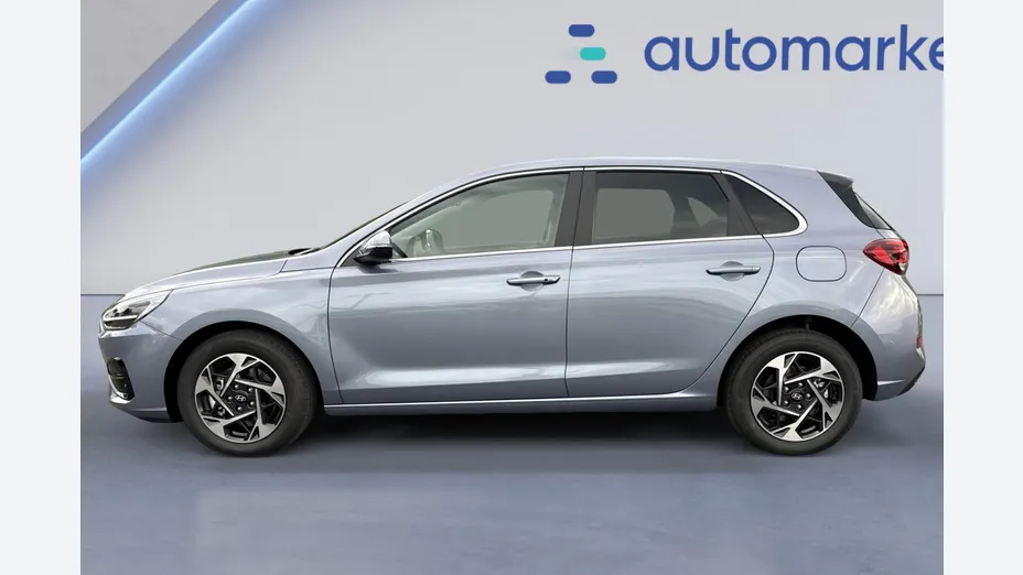 HYUNDAI i30 i30 1.6 T-GDI Smart DCT Nowy