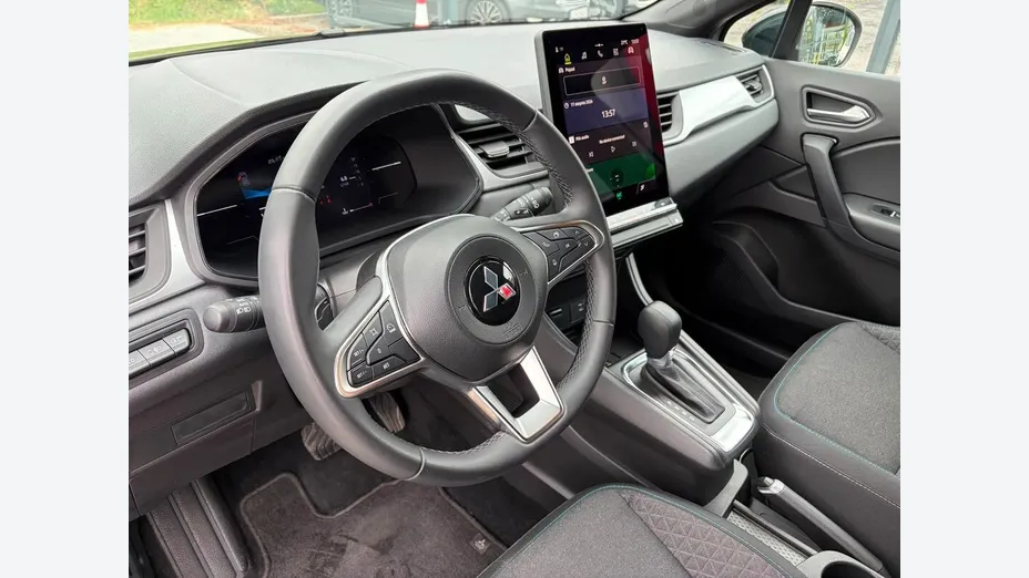 MITSUBISHI ASX ASX 1.3 mHEV Invite DCT