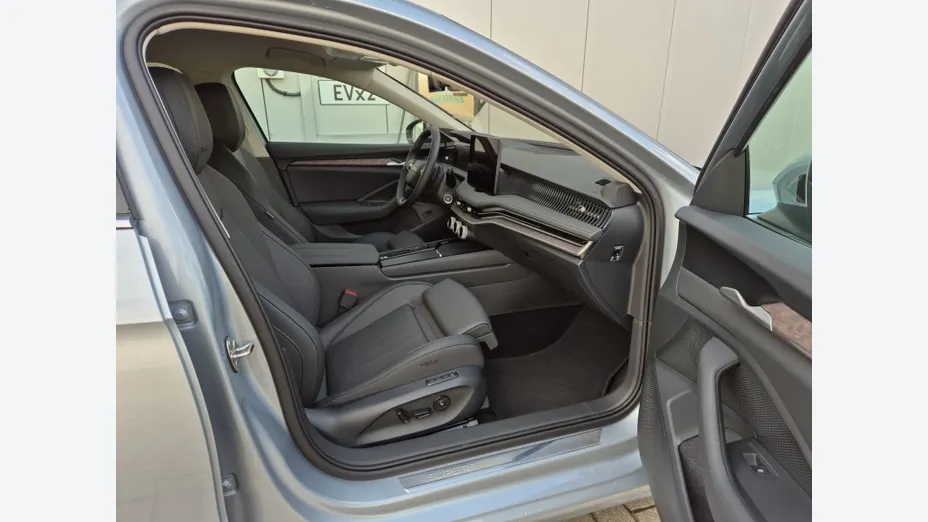 SKODA Superb Superb 1.5 TSI mHEV L&K DSG Nowy
