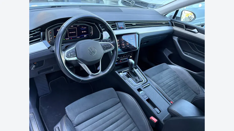 VOLKSWAGEN Passat Passat 2.0 TDI EVO Elegance DSG