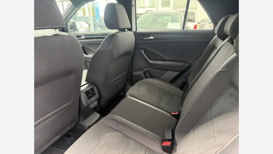 VOLKSWAGEN T-ROC T-ROC 1.5 TSI Style DSG