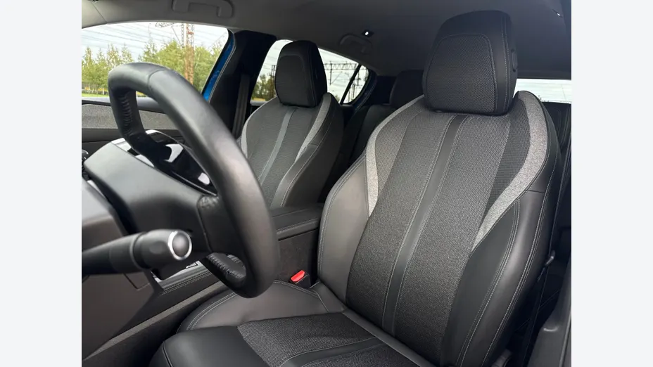 PEUGEOT 308 308 1.2 PureTech Allure Pack S&S