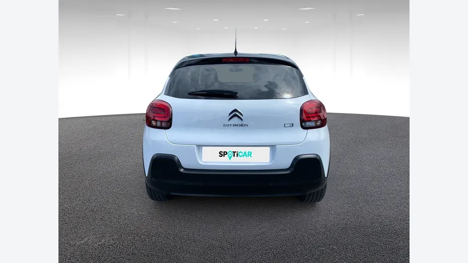 CITROEN C3 -