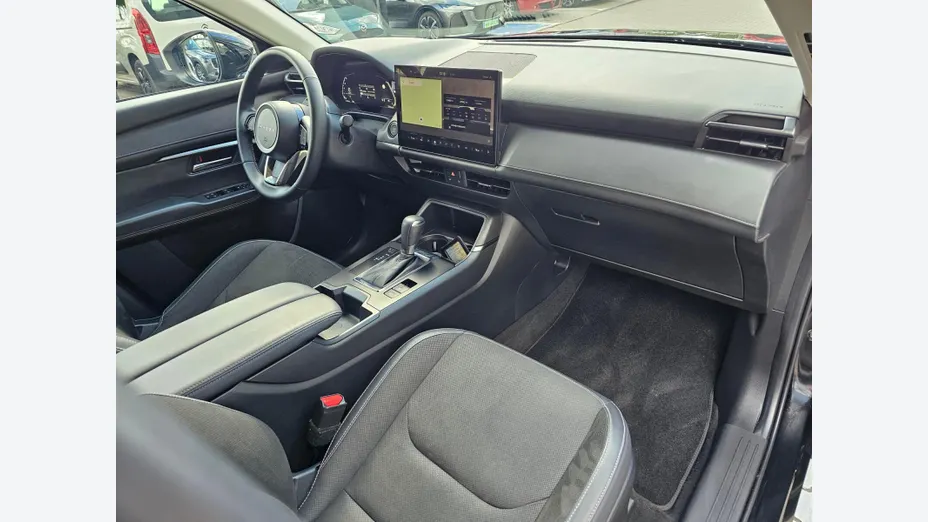 MAZDA CX-5 CX-5 2.5 e-SKYACTIV G Center-Line aut