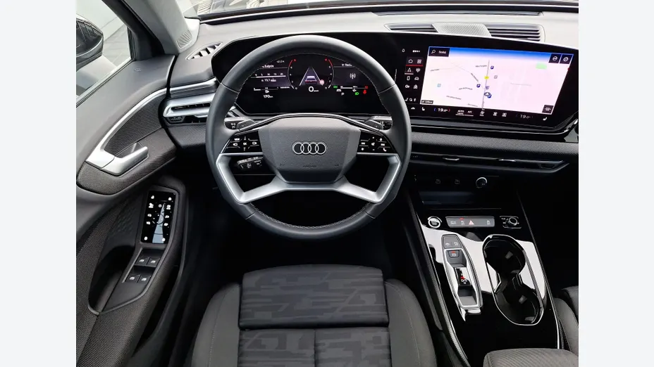 AUDI A5 A5 TFSI 110 kW S tronic