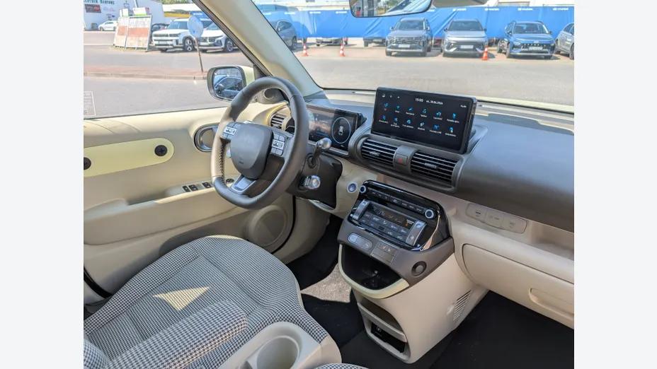HYUNDAI Inster Inster 49kWh Smart Nowy