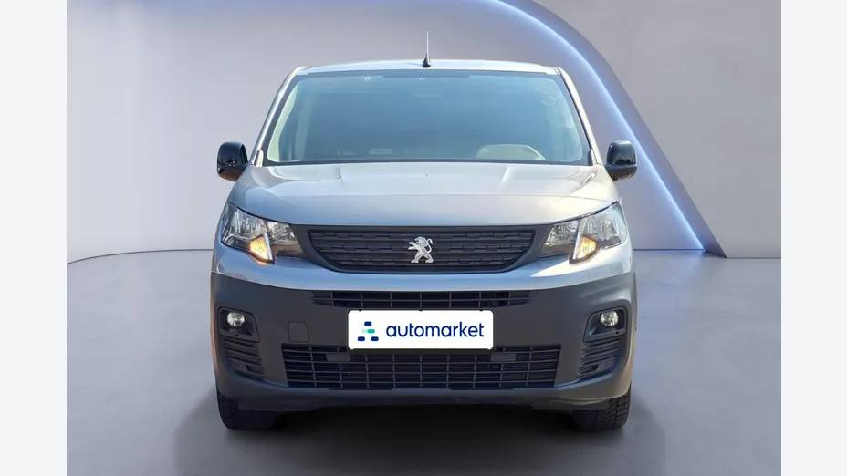 PEUGEOT Partner Van Partner 1.5 BlueHDi S&S L2
