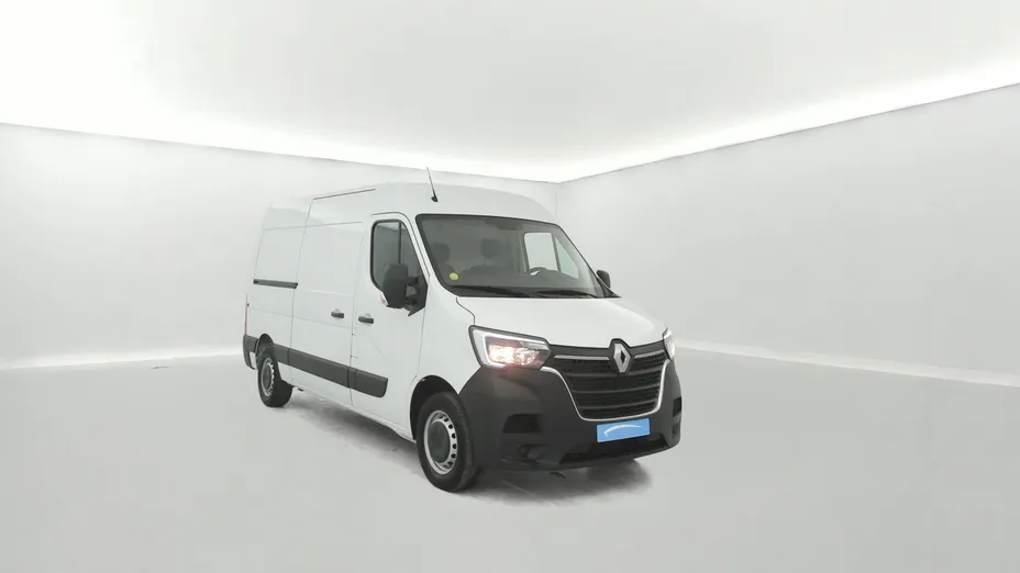 RENAULT Master -