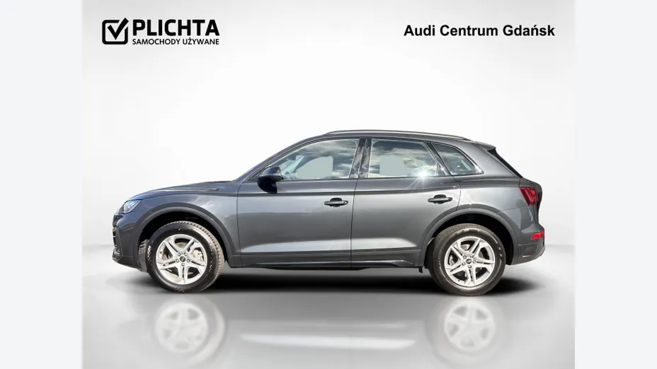 AUDI Q5 Q5 40 TDI mHEV Quattro Advanced S tronic