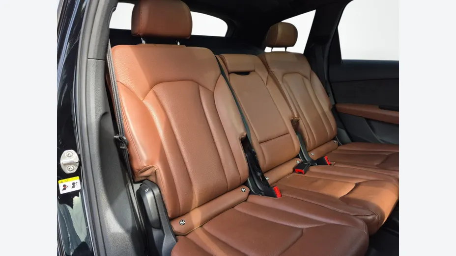 AUDI Q7 Q7 45 TDI mHEV Quattro S Line Tiptr.
