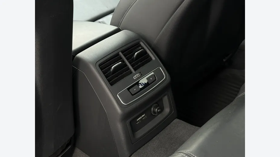 AUDI A5 A5 45 TFSI mHEV Quattro S Line S tronic