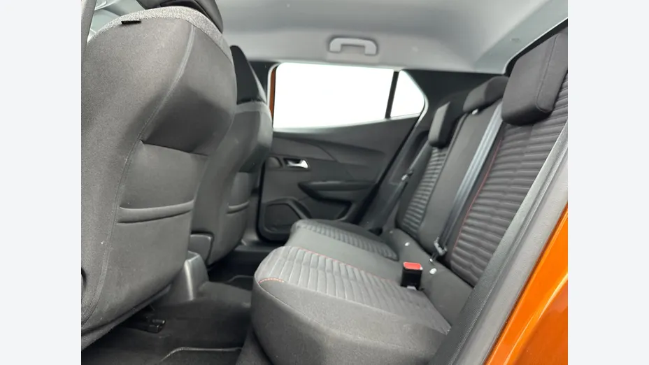 PEUGEOT 2008 -