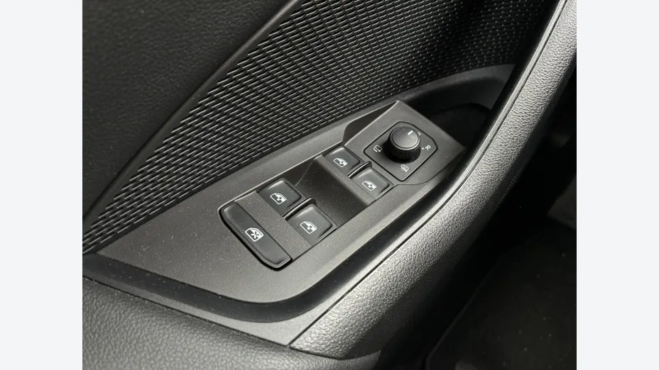 SKODA Octavia Octavia 1.5 TSI e-Tec Style DSG