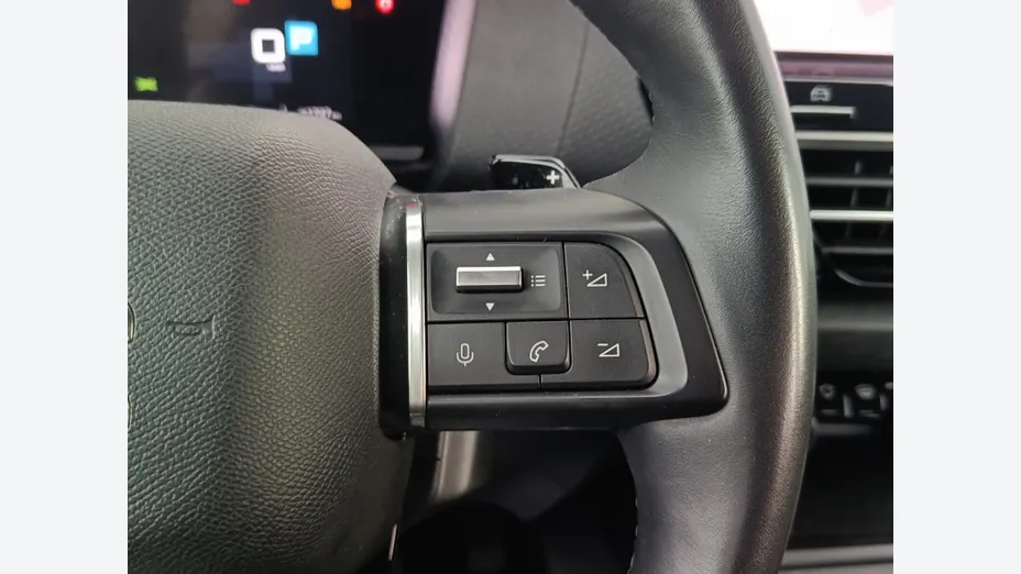 CITROEN C4 X C4 X 1.2 PureTech Shine S&S EAT8