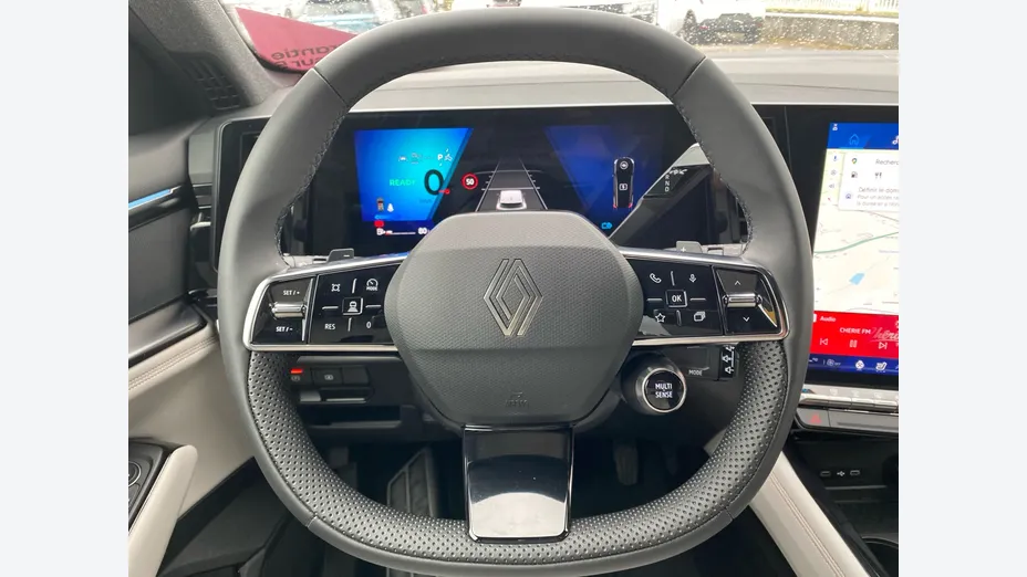 RENAULT Espace -