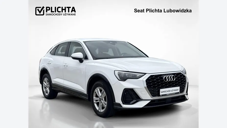 AUDI Q3 Sportback -