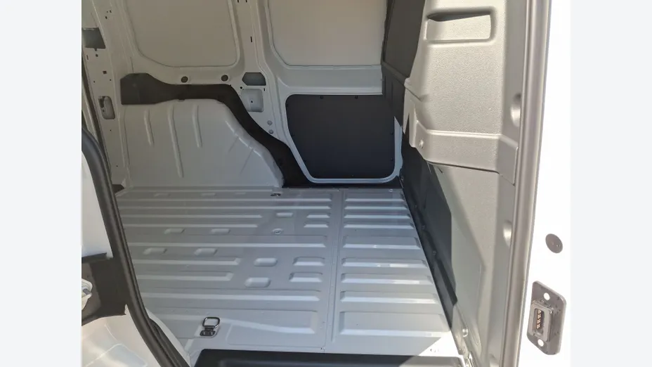 VOLKSWAGEN Caddy Caddy Cargo 2.0 TDI Nowy