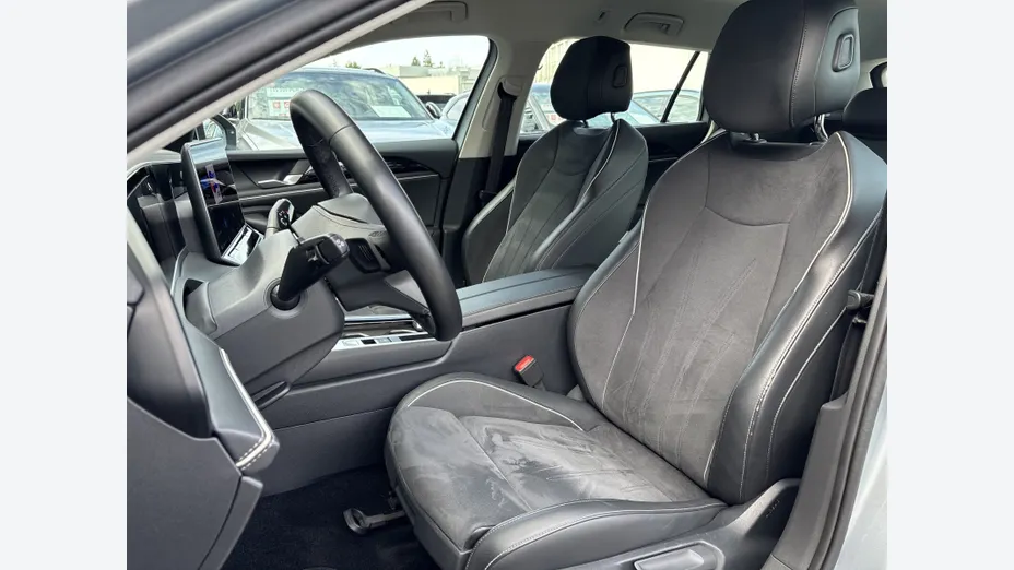 VOLKSWAGEN Passat Passat 2.0 TDI SCR Elegance DSG