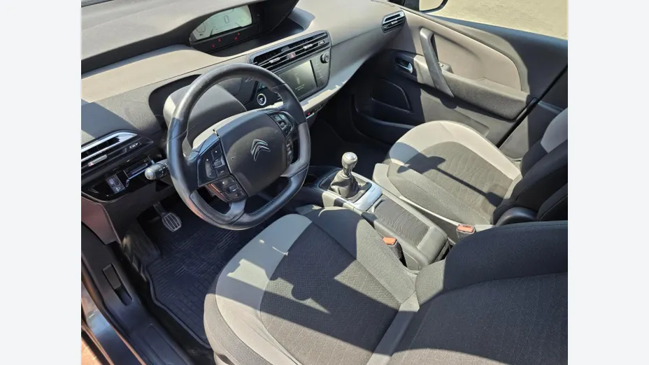 CITROEN C4 Grand Picasso -