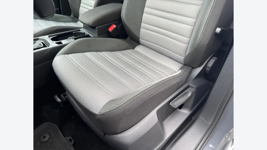 VOLKSWAGEN Touran Touran 1.5 TSI EVO Highline DSG