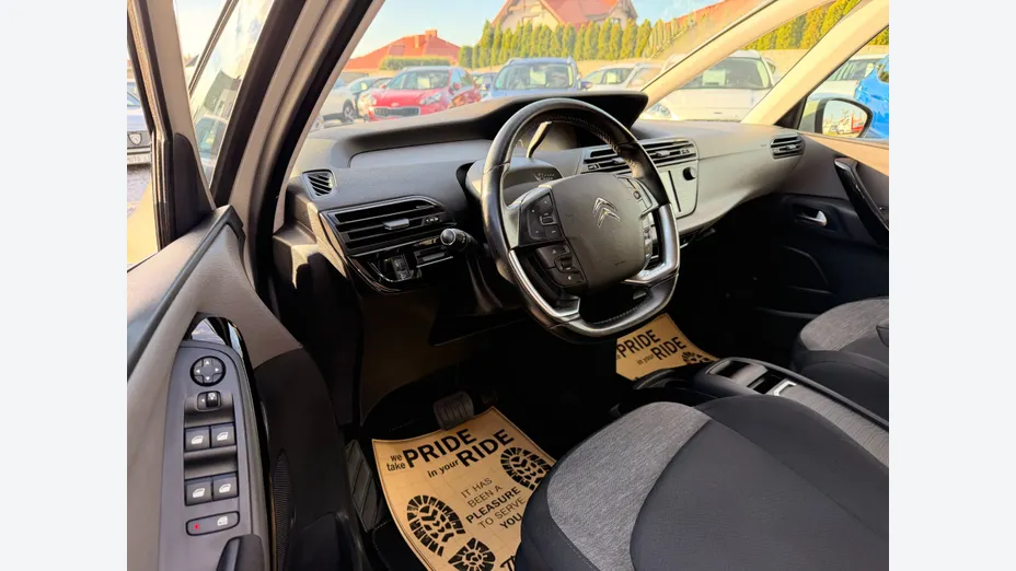 CITROEN C4 -