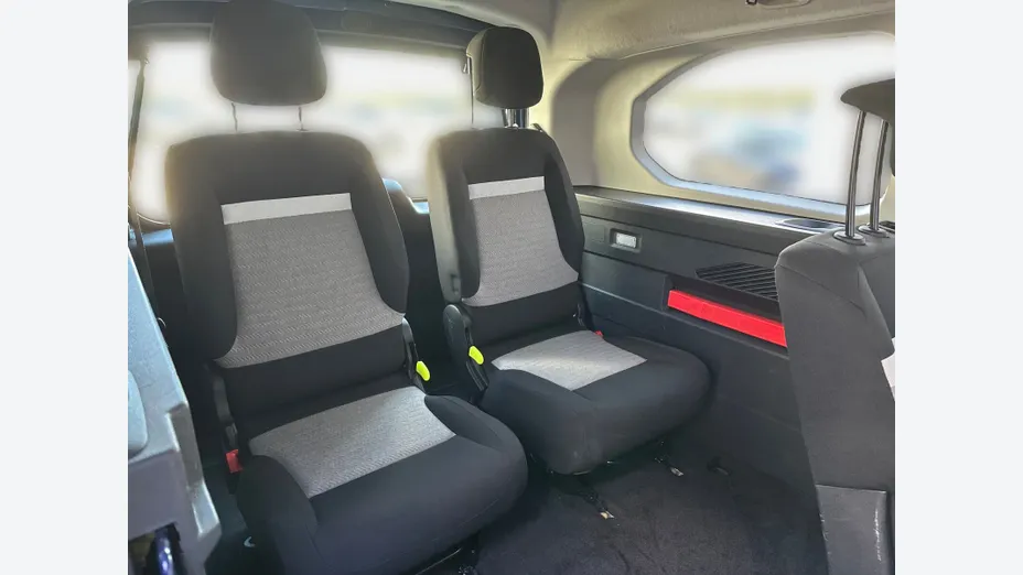 CITROEN Berlingo Van Berlingo Van 1.5 BlueHDi XL S&S (bryg.)