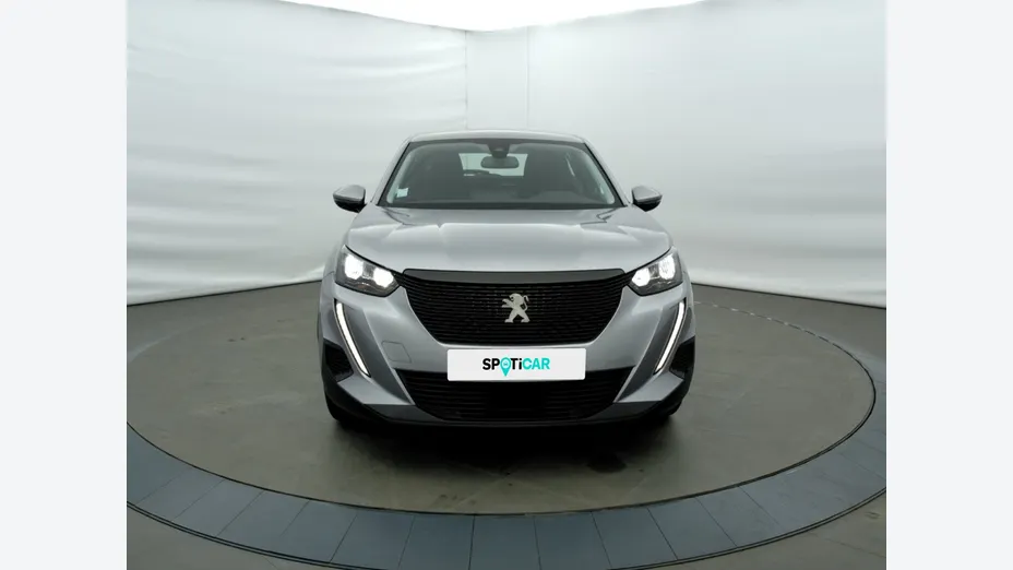 PEUGEOT 2008 -
