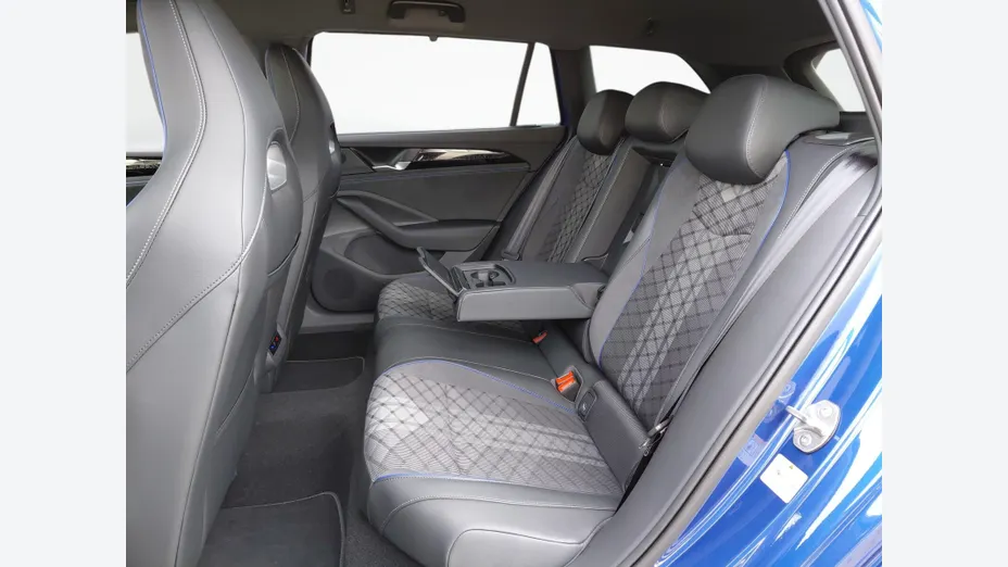 VOLKSWAGEN Passat Passat 2.0 TDI SCR R-Line DSG