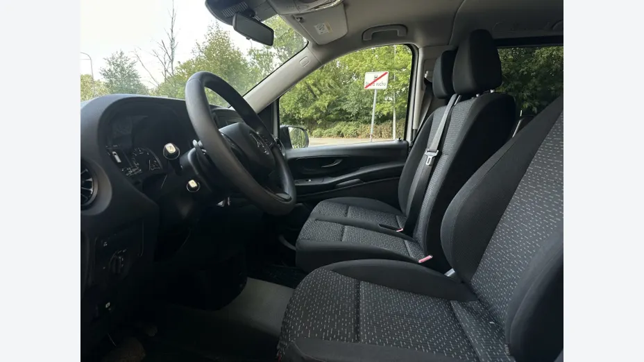 MERCEDES-BENZ Vito Vito Tourer 114 CDI L2 Pro 9G-Tronic 447.703