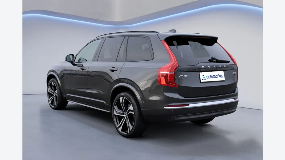 VOLVO XC90 XC90 B5 B AWD Ultra Bright 7os aut