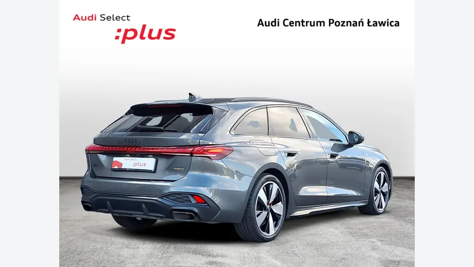 AUDI A5 A5 TFSI 150 kW Quattro S tronic