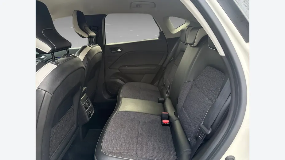 RENAULT Captur -