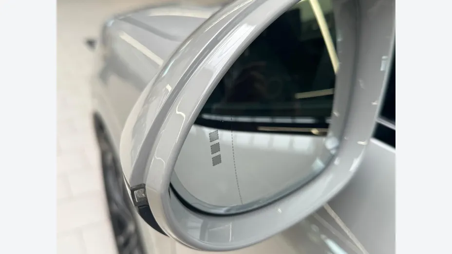 PORSCHE Cayenne Cayenne S E-Hybrid PHEV