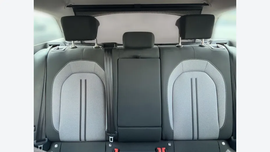 SEAT Leon Leon 2.0 TDI Style DSG