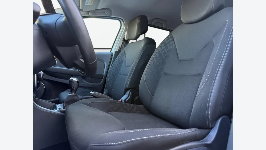 RENAULT Clio Clio 0.9 Energy TCe Limited 2018