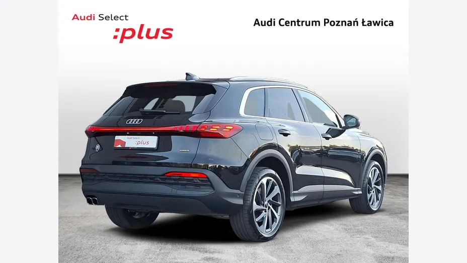 AUDI Q5 Q5 TDI mHEV 150 kW Quattro S tronic