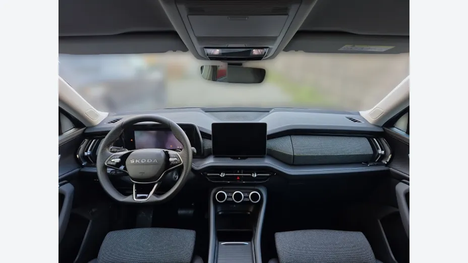 SKODA Kodiaq Kodiaq 2.0 TSI 4x4 Drive DSG Nowy